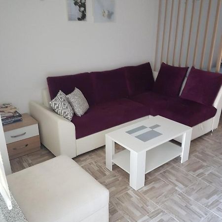 Apartmani Most 트레빈예 외부 사진