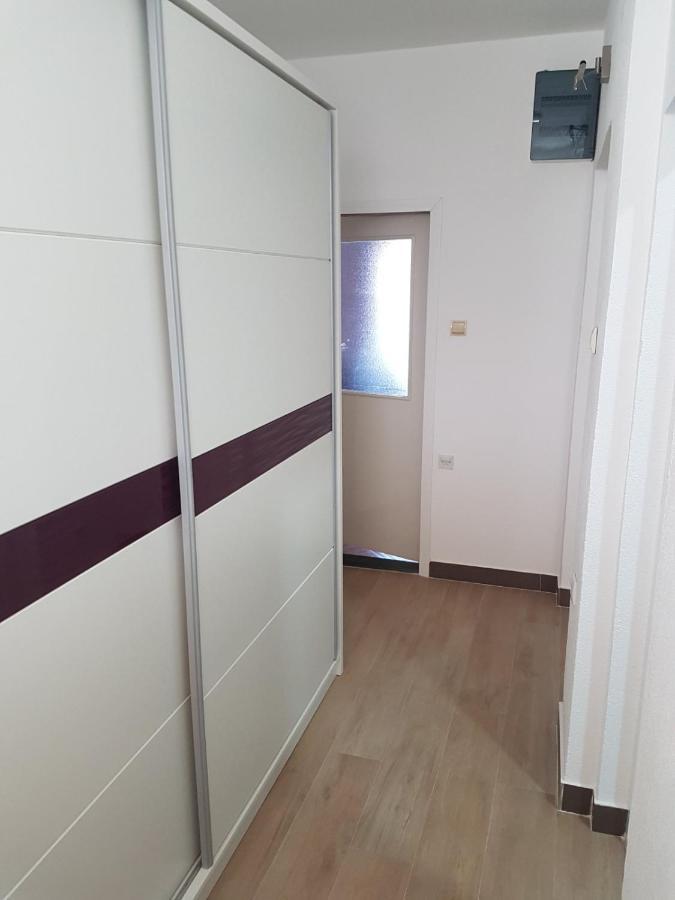 Apartmani Most 트레빈예 외부 사진